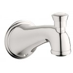 GROHE 13610 Geneva Diverter Tub Spout