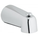 GROHE 13611 Tub Spout wDiverter 5 Slip-Fit