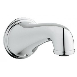 GROHE 13612 Geneva Wall Mount Tub Spout