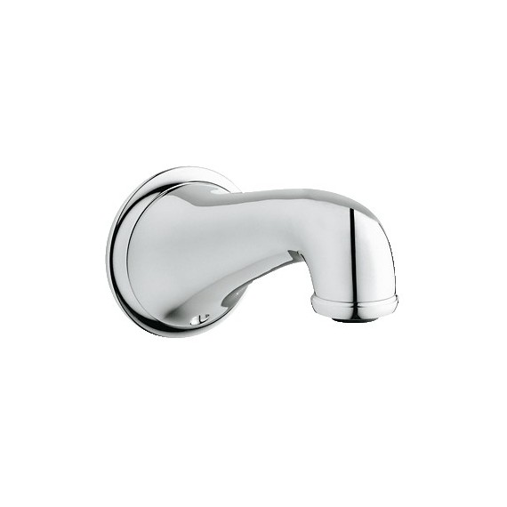 GROHE 13615 Seabury Wall Mount Tub Spout