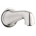 GROHE 13615 Seabury Wall Mount Tub Spout