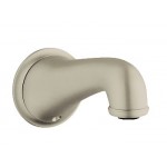 GROHE 13615 Seabury Wall Mount Tub Spout