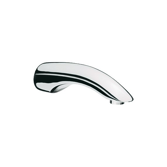 GROHE 13618 Talia Wall Mount Spout 8