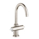 GROHE 21027 Atrio Centerset Lavatory Faucet High Spout