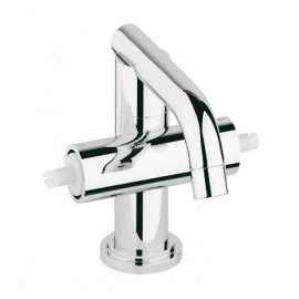 GROHE 21031 Atrio Centerset Lavatory Faucet Low Spout