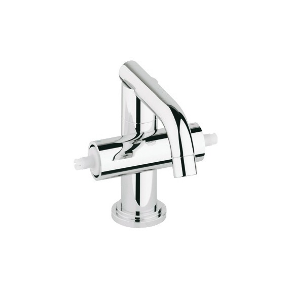 GROHE 21031 Atrio Centerset Lavatory Faucet Low Spout