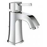 GROHE 23311 Grandera Lavatory Centerset Low Spout Chrome