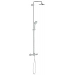 GROHE 26177 Euphoria THM shower system wtub spout