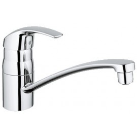 GROHE 31321 Eurosmart Kitchen Faucet swivel spout