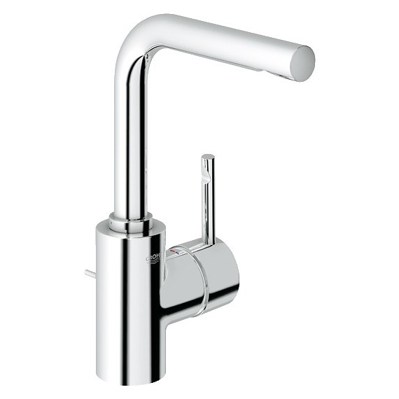 GROHE 32137 Essence High Spout Lavatory Faucet