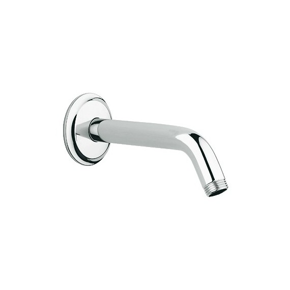 GROHE 27011 Seabury Shower ArmFlange