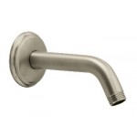 GROHE 27012 Geneva Shower ArmFlange