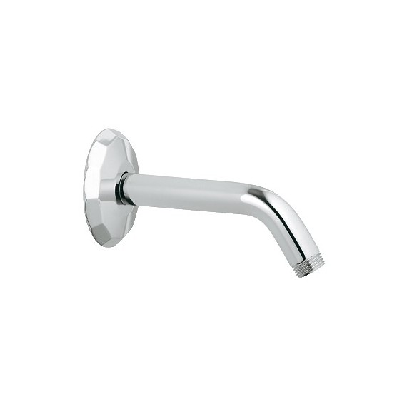 GROHE 27034 Kensington Shower ArmFlange