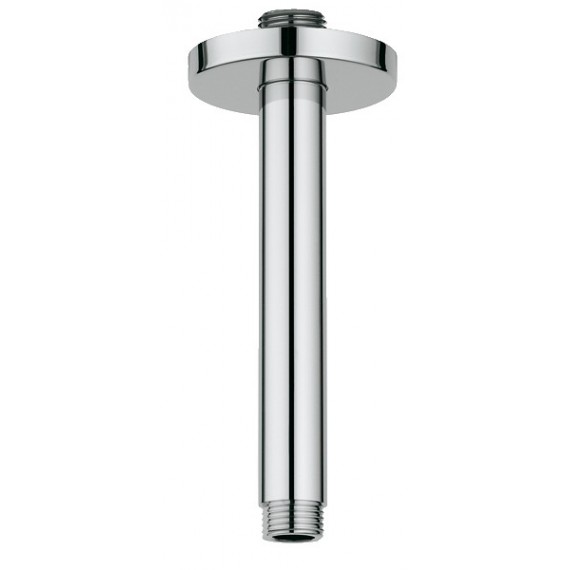 GROHE 27217 Ceiling Shower Arm 6