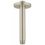 GROHE 27217 Ceiling Shower Arm 6