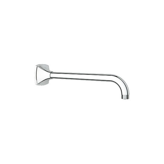 GROHE 27988 Rainshower Grandera Shower Arm 11 14 Chrome