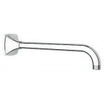 GROHE 27988 Rainshower Grandera Shower Arm 11 14 Chrome