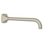 GROHE 27988 Rainshower Grandera Shower Arm 11 14 Chrome