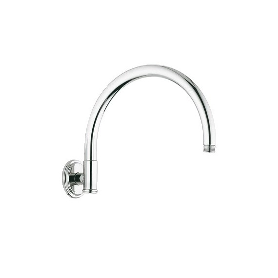 GROHE 28383 10 12 Traditional Shower Arm