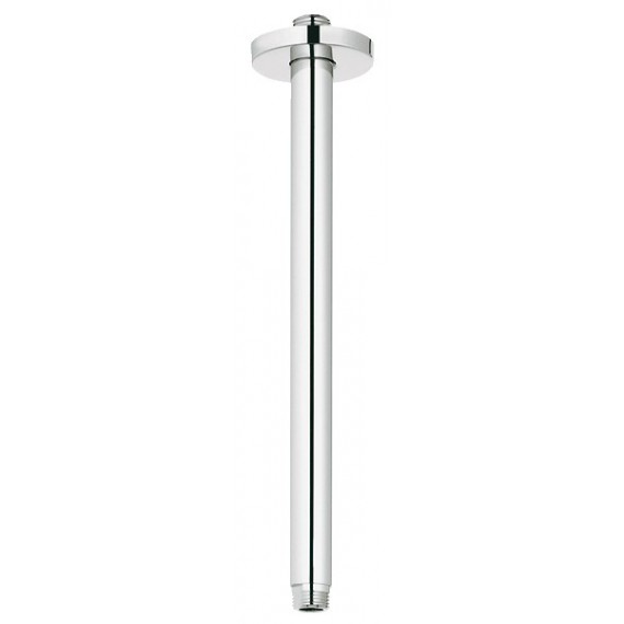 GROHE 28492 12 Ceiling Shower Arm