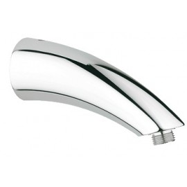 GROHE 28535 Movario Cast Shower Arm