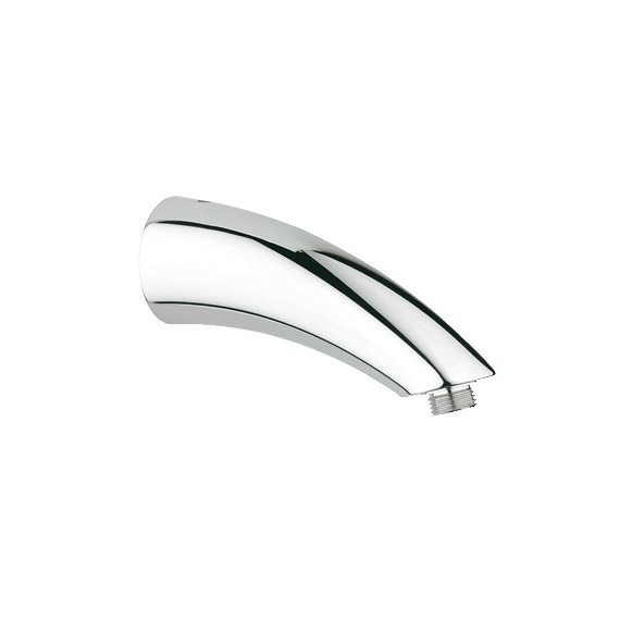 GROHE 28535 Movario Cast Shower Arm