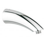 GROHE 28535 Movario Cast Shower Arm