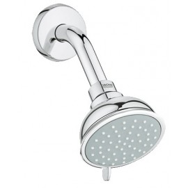 GROHE 26117 Fairborn Shower arm and head