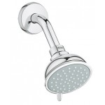 GROHE 26117 Fairborn Shower arm and head