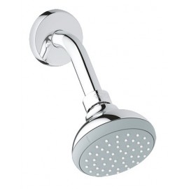 GROHE 26118 Agira Shower arm and head