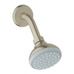 GROHE 26118 Agira Shower arm and head