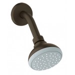 GROHE 26118 Agira Shower arm and head