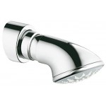 GROHE 27069 Relexa Ultra Intgrated Shower Head