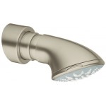 GROHE 27069 Relexa Ultra Intgrated Shower Head