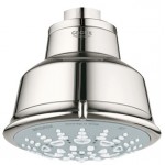 GROHE 27126 Relexa Rustic 5 Showerhead