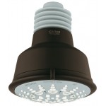 GROHE 27126 Relexa Rustic 5 Showerhead