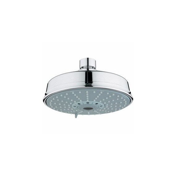 GROHE 27130 Rainshower Rustic Showerhead