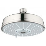 GROHE 27130 Rainshower Rustic Showerhead