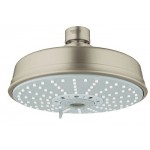 GROHE 27130 Rainshower Rustic Showerhead