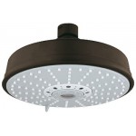 GROHE 27130 Rainshower Rustic Showerhead