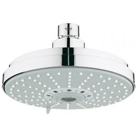 GROHE 27135 Rainshower Showerhead 6.25