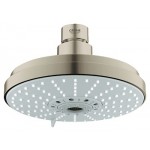 GROHE 27135 Rainshower Showerhead 6.25