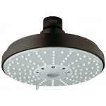 GROHE 27135 Rainshower Showerhead 6.25