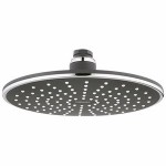 GROHE 27195 Grohe OndusVeris Rainshower Shower Head