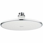 GROHE 27195 Grohe OndusVeris Rainshower Shower Head