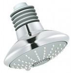 GROHE 27247 Euphoria 110 Shower Head 3 sprays