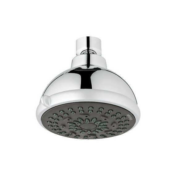 GROHE 27295 Tempesta Trio Shower Head