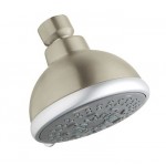 GROHE 27295 Tempesta Trio Shower Head