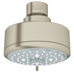 GROHE 27591 Tempesta Cosmopolitan IV Shower head 9.4 Lmin 2.5 gpm