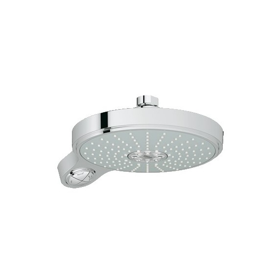 GROHE 27765 Power Soul Cosmopolitan Shower head 7.5 2.5 gpm